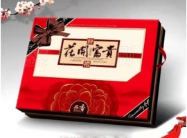 月餅包裝盒怎么設(shè)計，才能吸引人眼球呢？